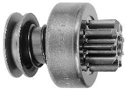 0850 Impulsor Delco Remy
