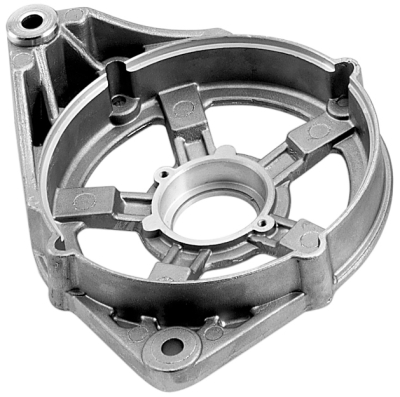 3118 Tapa de alternador VW Senda/ Gol/ Saveiro