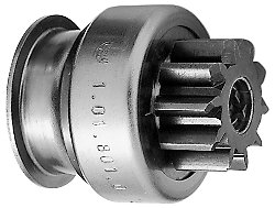 0801 Impulsor Chrysler Cherokee