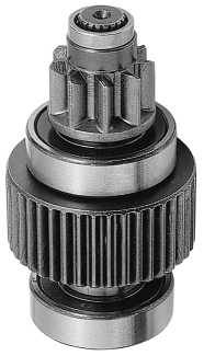 0947 Impulsor Daihatsu Rocky/ Toyota Corolla/ Camry/ Celica/ Hilux/ Dina