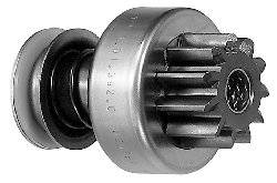 0392 Impulsor Asia Motors/ Renault camiones serie 200/ Valmet/ Volkswagen camiones
