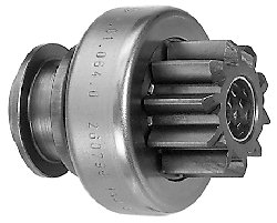 0064 Impulsor Ford tractor 2000/ 3000/ 4000