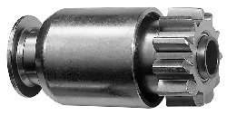 0930 Impulsor Delco Remy 42/ 50 MT 12/24v.