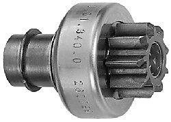 0340 Impulsor Mitsubishi