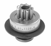 1133 Impulsor VW Gol/ Saveiro/ Senda