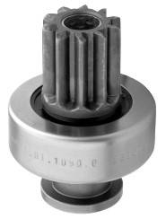 1090 Impulsor Ford Cargo/ F100/ F1000 motor Cummins/ John Deere