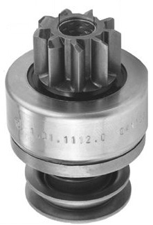 1112 Impulsor Mercedes Benz brasilero 24v.