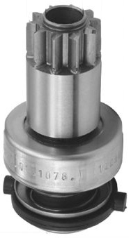1222 Impulsor VW Gol 1.0 II/ III