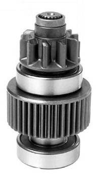 0921 Impulsor Toyota Hi Lux 2.8 D/ Land Cruiser