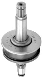 1046 Embrague para impulsor Mitsubishi/ Nissan/ Datsun