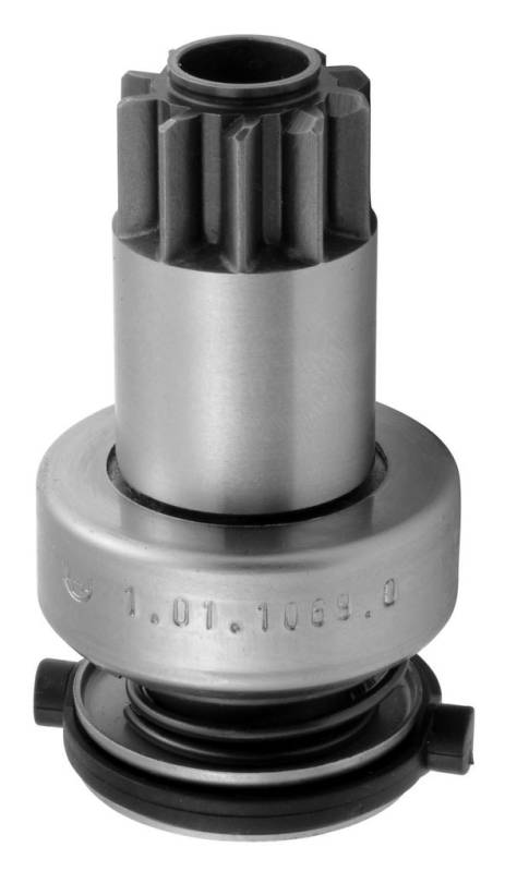 1069 Impulsor Volkswagen Fox/ Golf 1.8/ 2.0/ Polo/ Seat Alhambra 2.0/ Cordoba/ Ibiza/ Audi A3 1.6/ 1.8