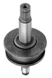 0957 Embrague para impulsor Mitsubishi/ Nissan/ Datsun