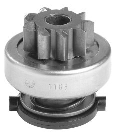1168 Impulsor Nissan Frontier