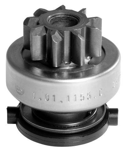 1155 Impulsor Toyota Corolla