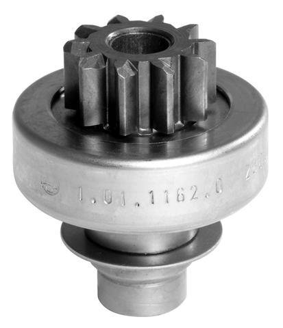 1162 Impulsor Renault Laguna
