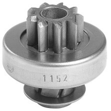 1152 Impulsor Citroen AX/BX/ Peugeot 106/205/405/ Renault Clio II