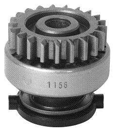 1156 Impulsor Ford Ka 1.3