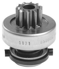 1171 Impulsor Ford Escort/ Fiesta diesel