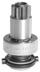 1177 Impulsor VW Gol III/ Country diesel