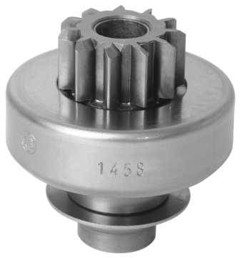 1458 Impulsor Mercedes Benz Sprinter/ Vito/ Clase C/E/M/S/V/CLK
