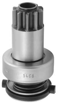 1468 Impulsor Volkswagen Fox