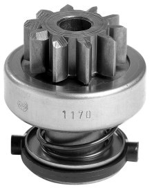 1170 Impulsor Toyota Camry desde 1991 hasta 1996/ Corolla diesel hasta 1995
