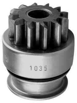 1567 Impulsor Mitsubishi L200/ L300