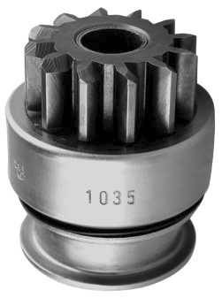 1567 Impulsor Mitsubishi L200/ L300