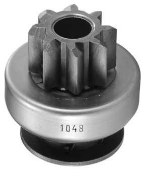 1048 Impulsor Daewo Tico