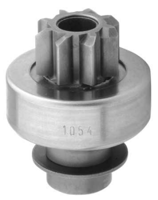 1054 Impulsor Kia