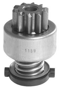1159 Impulsor Camion Renault Midliner