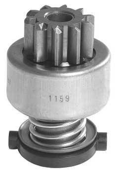 1159 Impulsor Camion Renault Midliner