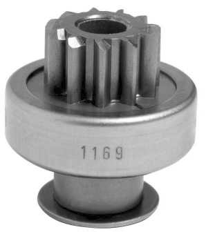 1169 Impulsor Fiat Bravo/ Brava/ Marea