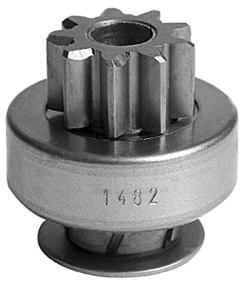 1482 Impulsor Ford Eco Sport