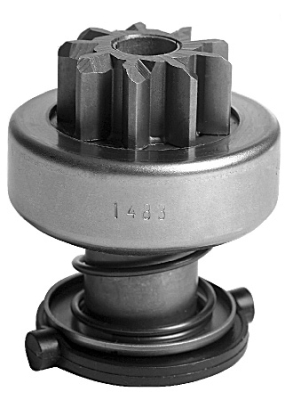 1483 Impulsor Fiat Iveco