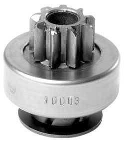 10003 Impulsor Chevrolet Zafira/ Corsa 1.8/ Astra/ Vectra/ Blazer/ Meriva/ S10