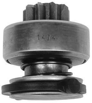 1474 Impulsor Land Rover Defender 110 3.9L/ Defender 90 3.9L/ Discovery 3.9L/ Range Rover 4.0L/ 4.2L