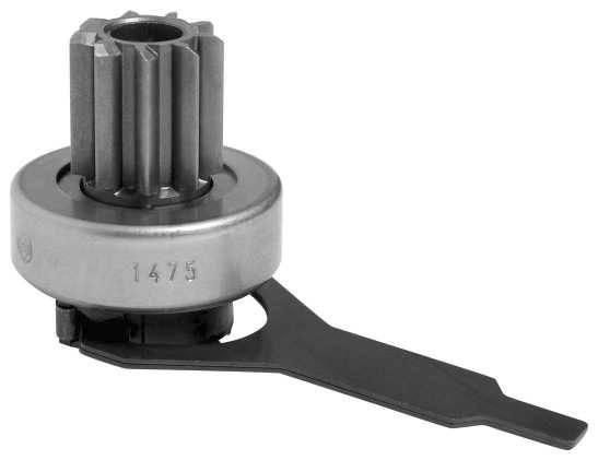 1475 Impulsor Land Rover Defender 110 3.9L/ Defender 90 3.9L/ Range Rover 3.5L/ 3.9L