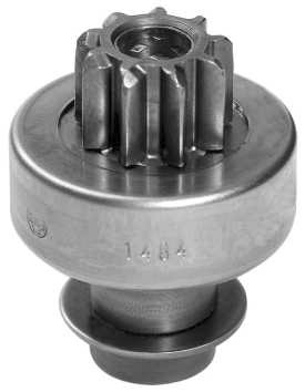 1484 Impulsor Seat Arosa 1.0/ 1.4/ Cordoba 1.0/ 1.4/ Ibiza II/ VW Lupo 1.0/ 1.4/ Polo 1.0/ 1.4/ Gol 1.0