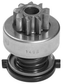 1486 Impulsor BMW Series 5/ 7/ 8/ X5