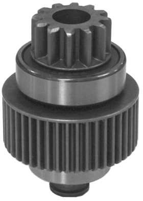 1081 Impulsor Ford Heavy Duty F250/ F350/ LT Trucks E/ Series Vans 7.3L diesel/ LT Trucks Excursion 7.2LD