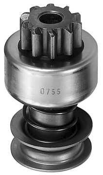0755 Impulsor Fiat camion Eurocargo/ Clark/ Ford/ John Deere/ Massey Ferguson/ Perkins
