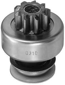 0310 Impulsor Alfa Romeo/ Fiat Allis 450/ 450DT/ 500/ 500DT/ 540/ Iveco Daily