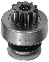 0764 Impulsor camiones Deutz