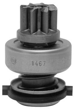 1467 Impulsor Nissan Sentra 94/ Datsun