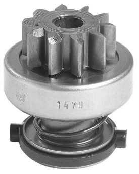 1470 Impulsor Dodge Ram