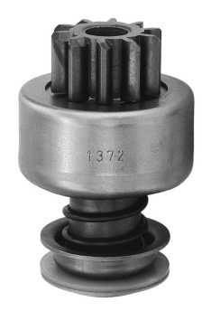 1372 Impulsor Ford Cargo 1618/ F1000/ F4000/ MWM