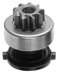 0475 Impulsor Toyota Corolla/ BMW 325i/ Ford Laser/ Nissan/ Datsun