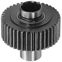 1201 Componente impulsor Chrysler Lebaron