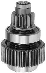 0817 Impulsor Chrysler Caravan desde 1992 a 1997